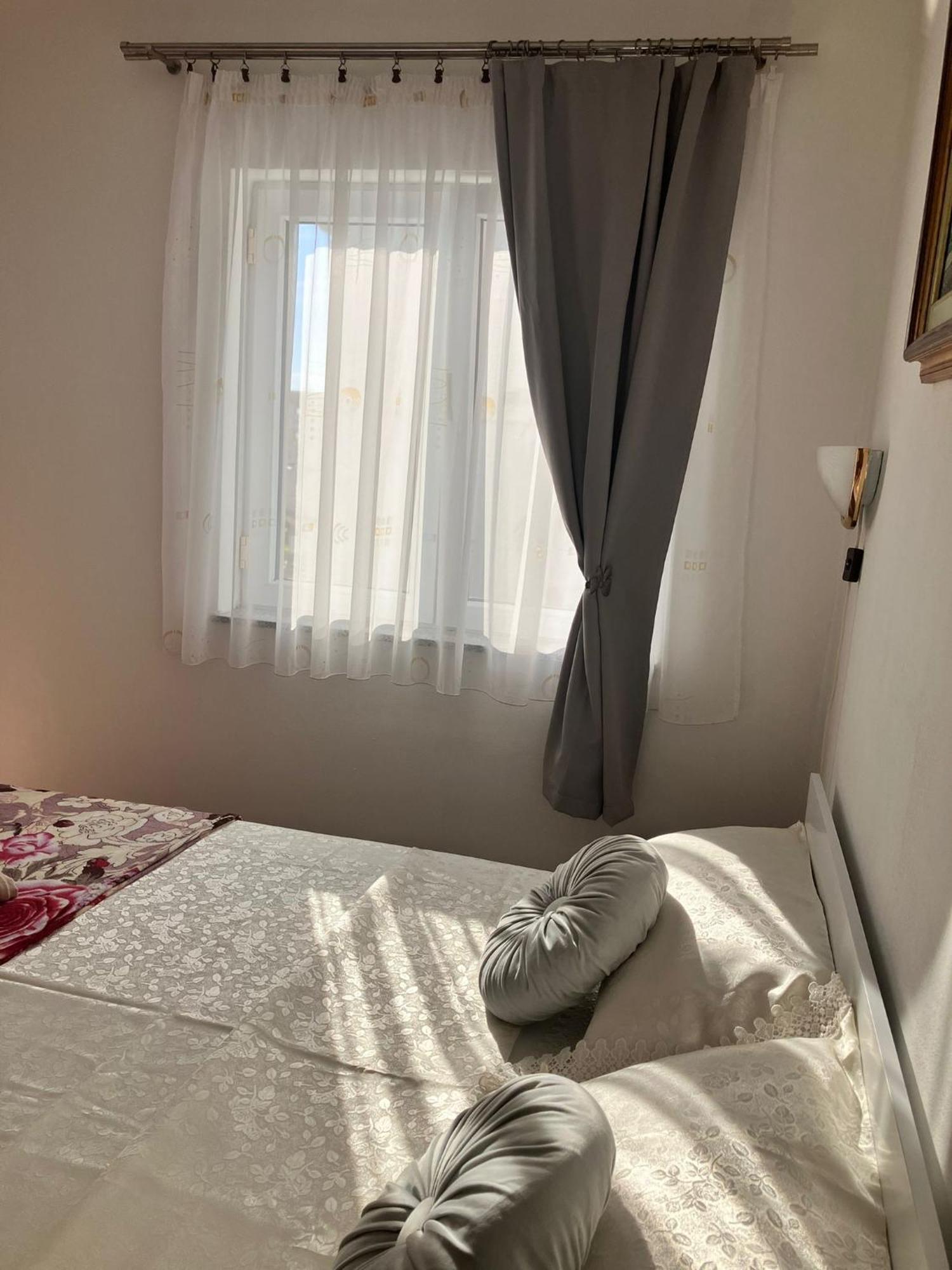 App Matea Lägenhet Dramalj Exteriör bild